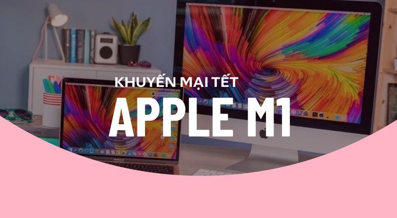 Mua Apple - Tết thêm "Pro", Giảm giá tới 4 Triệu đồng khi mua hàng tại ThinkPro